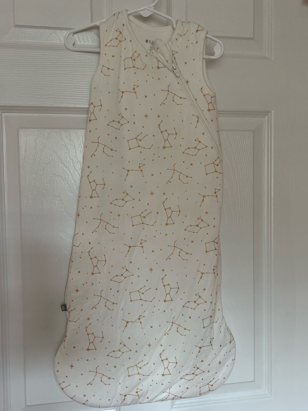Kyte Baby Sleep Bag 1.0